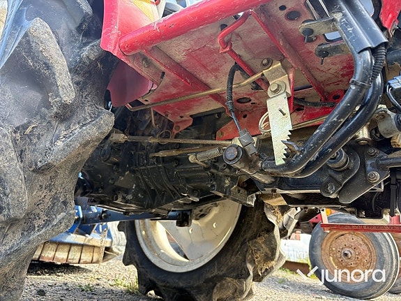 Traktor Yanmar AF222 Forte 22 of 30