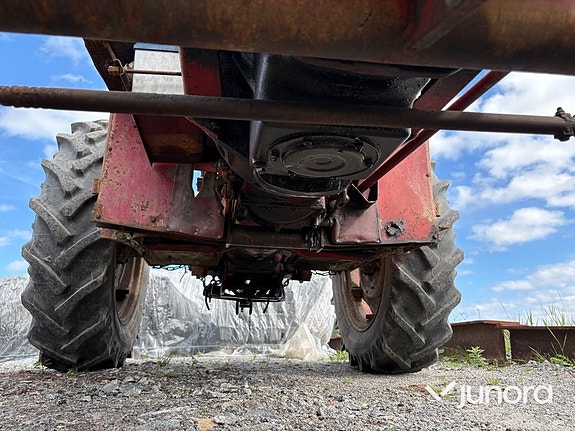 Traktor Volvo BM 320 26 of 29