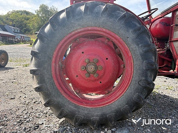 Traktor Volvo BM Buster 14 of 30