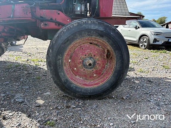 Traktor Volvo BM Buster 15 of 30