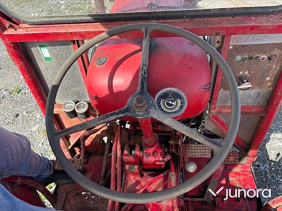 Traktor Volvo BM Buster 23 of 30