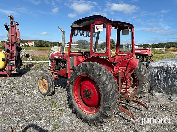 Traktor Volvo BM Buster 3 of 30