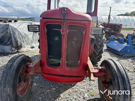 Traktor Volvo BM Buster 11 of 30