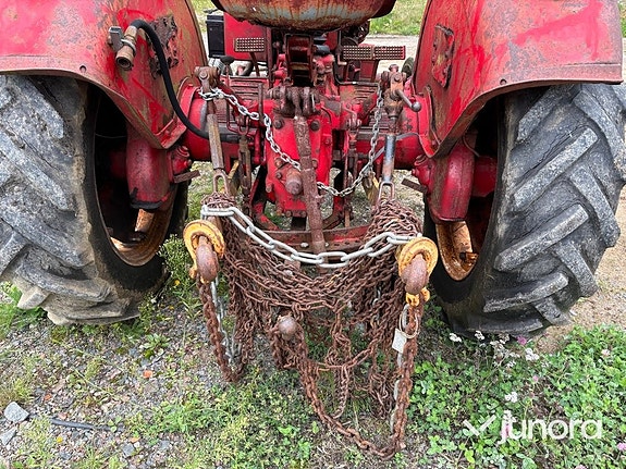 Traktor Volvo T22 30 of 30