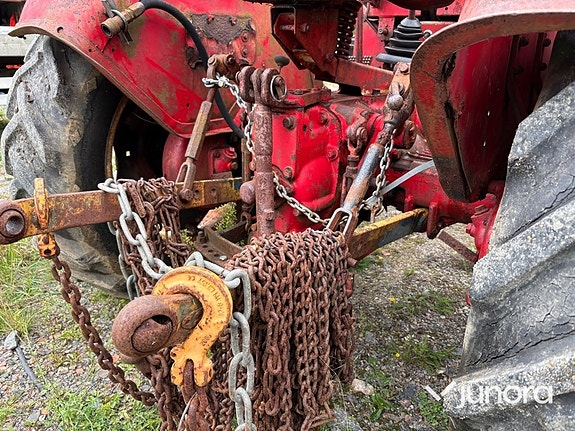 Traktor Volvo T22 22 of 30