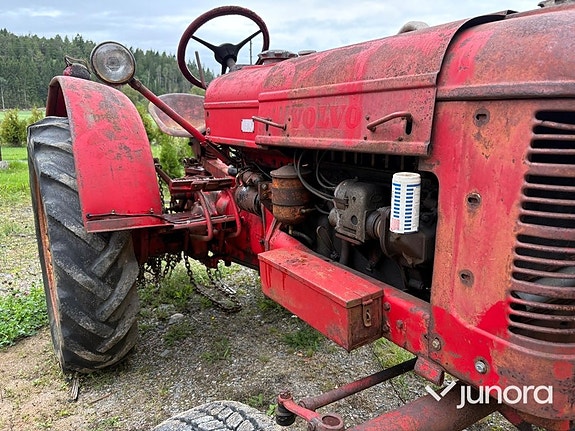 Traktor Volvo T22 15 of 30