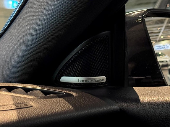 Mercedes-Benz CLA200 20 of 23