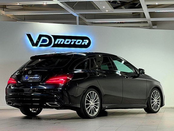 Mercedes-Benz CLA200 6 of 23