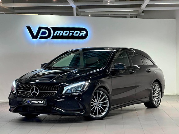 Mercedes-Benz CLA200 3 of 23