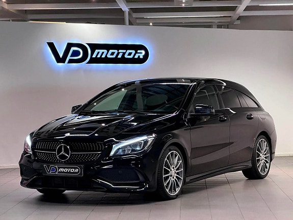 Mercedes-Benz CLA200