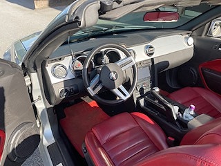 Ford Mustang 8 of 8