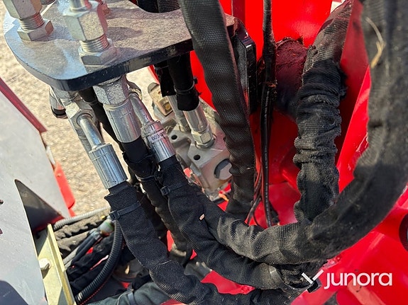 Hjullastare Trejon Flexitrac 820/1238 29 of 30