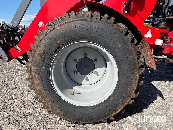 Hjullastare Trejon Flexitrac 820/1238 9 of 30