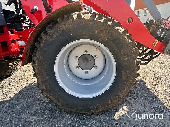 Hjullastare Trejon Flexitrac 820/1238 15 of 30