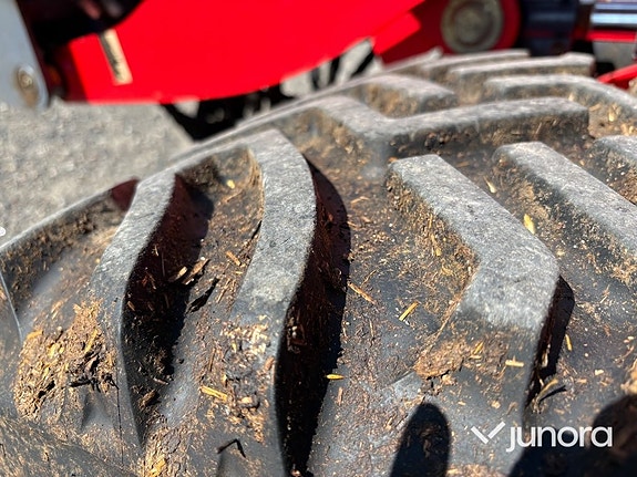 Hjullastare Trejon Flexitrac 820/1238 10 of 30