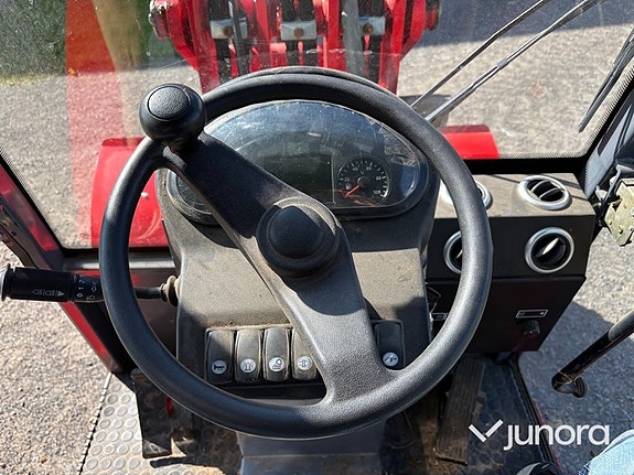 Hjullastare Trejon Flexitrac 820/1238 22 of 30