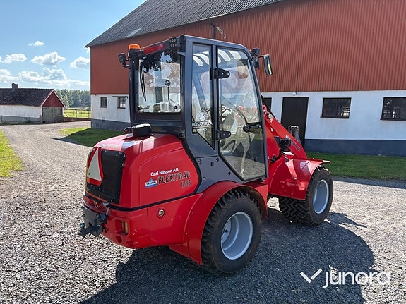 Hjullastare Trejon Flexitrac 820/1238 5 of 30