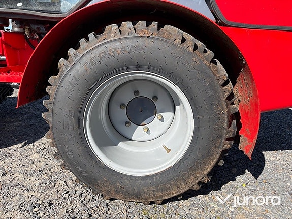Hjullastare Trejon Flexitrac 820/1238 11 of 30