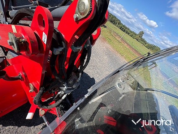 Hjullastare Trejon Flexitrac 820/1238 19 of 30