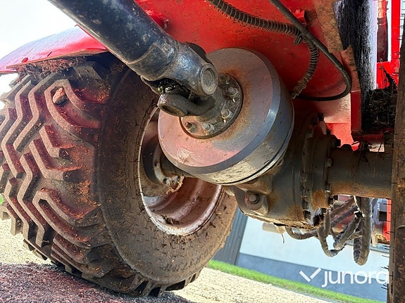 Hjullastare Trejon Flexitrac 820/1238 27 of 30