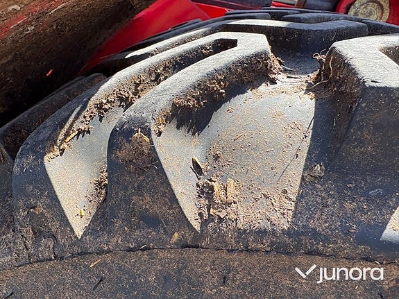 Hjullastare Trejon Flexitrac 820/1238 16 of 30