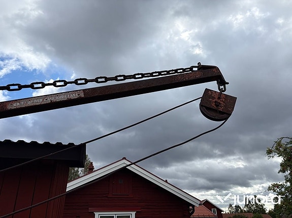 Lunningsvisch FMV IV20 8 of 17