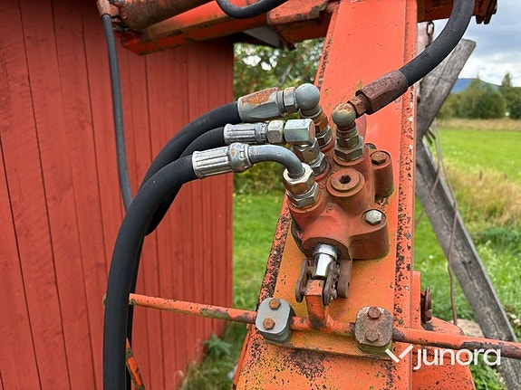 Lunningsvisch FMV IV20 5 of 17