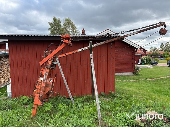 Lunningsvisch FMV IV20 2 of 17