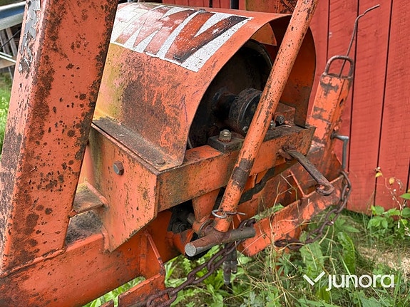 Lunningsvisch FMV IV20 6 of 17