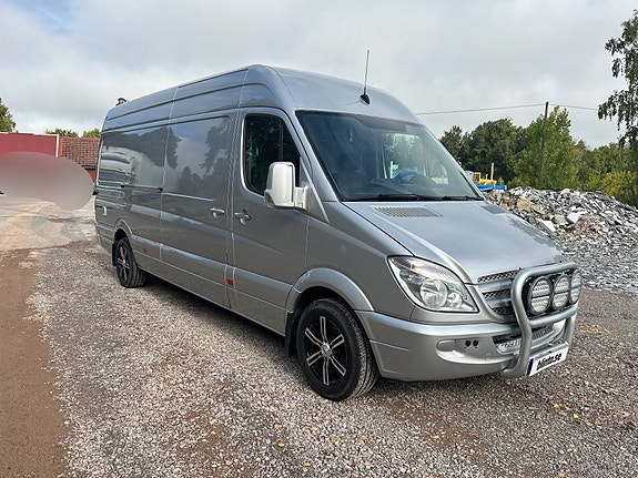 Crossbuss MERCEDES-BENZ 906 KA 35 2 of 6