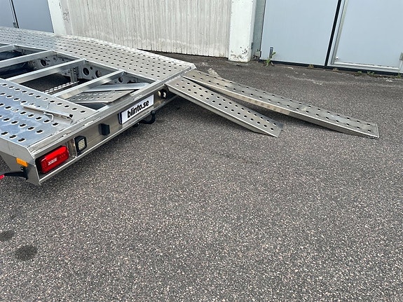 Biltransport RENAULT MASTER 5 of 6
