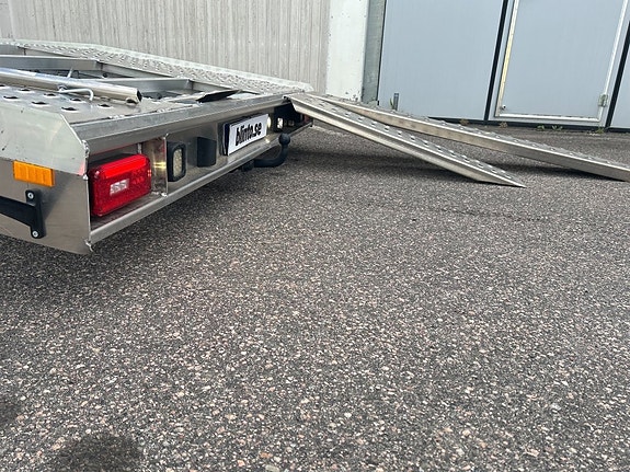 Biltransport RENAULT MASTER 6 of 6