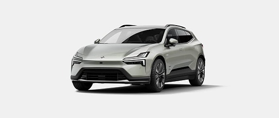 Polestar 4 2 of 7
