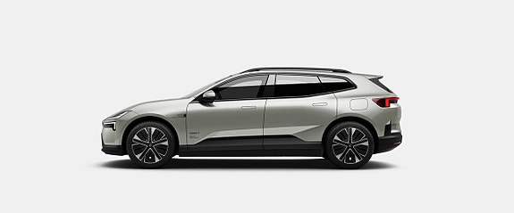 Polestar 4