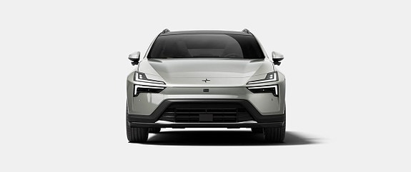 Polestar 4 3 of 7