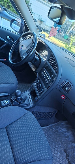 Saab 9-5 7 of 10