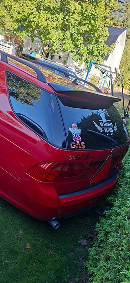 Saab 9-5 6 of 10
