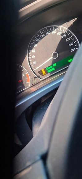 Saab 9-5 8 of 10