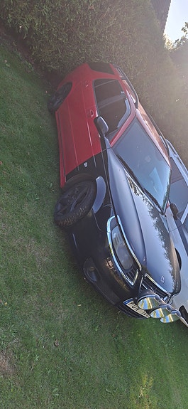 Saab 9-5 5 of 10