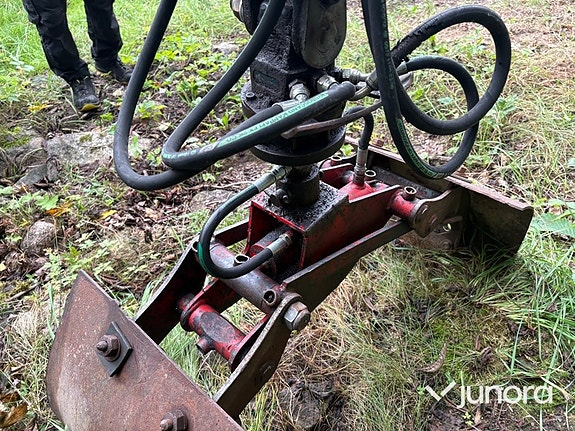 Skogsvagn Moheda type 6 10 of 30