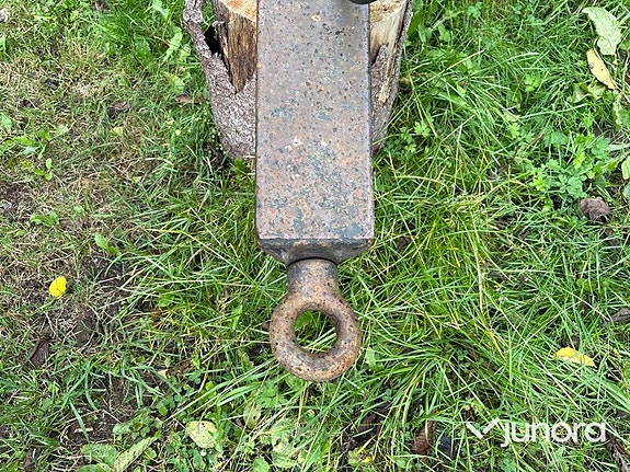 Skogsvagn Moheda type 6 27 of 30