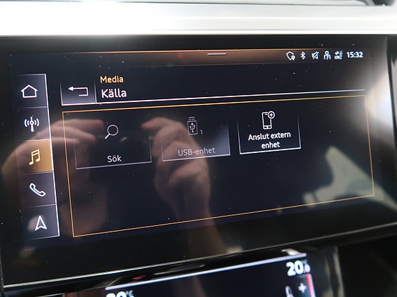 Audi e-tron 30 of 30