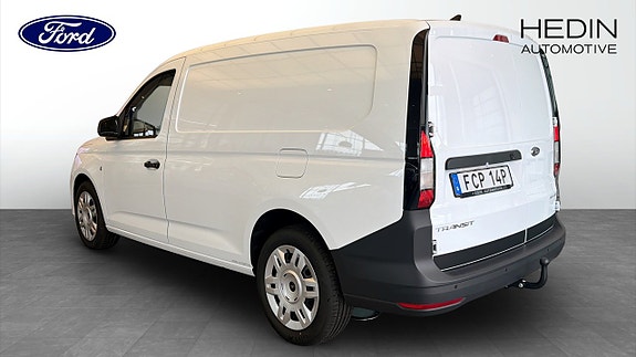 Ford Transit Connect 2 of 9