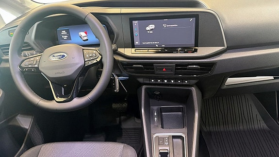 Ford Transit Connect 4 of 9