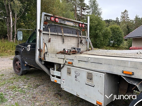 Bärgare Chevrolet CC31803 22 of 30
