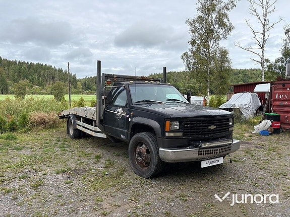 Bärgare Chevrolet CC31803 7 of 30
