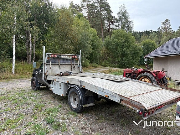 Bärgare Chevrolet CC31803 3 of 30