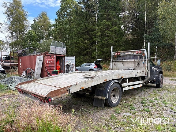 Bärgare Chevrolet CC31803 5 of 30