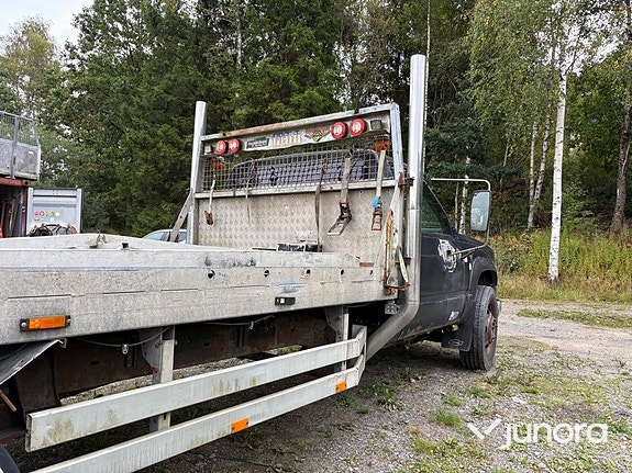Bärgare Chevrolet CC31803 27 of 30