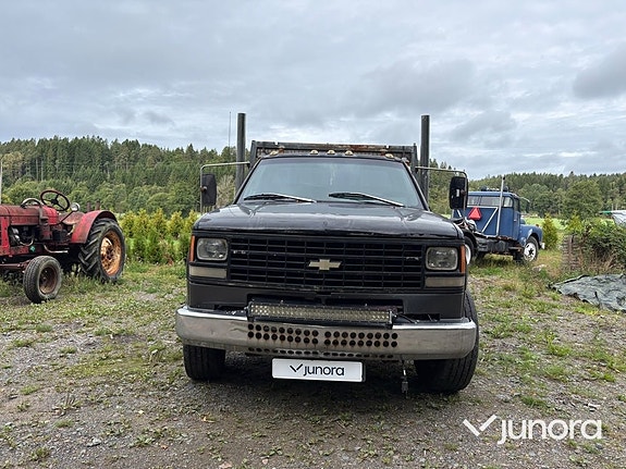 Bärgare Chevrolet CC31803 8 of 30